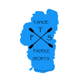 Tahoe Paddle Sports logo