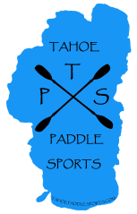 Tahoe Paddle Sports